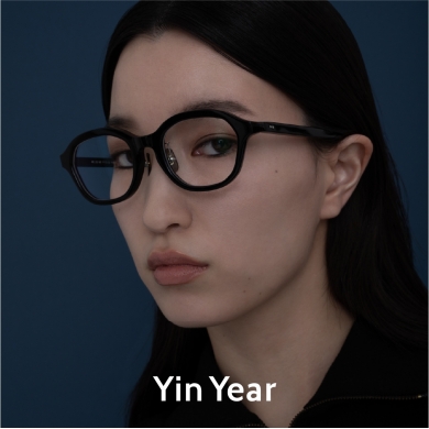 【Yin Year】POP UP