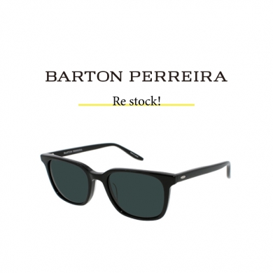 BARTON PERREIRAのBANKSや映画「007」コラボモデルのサングラスが再入荷！