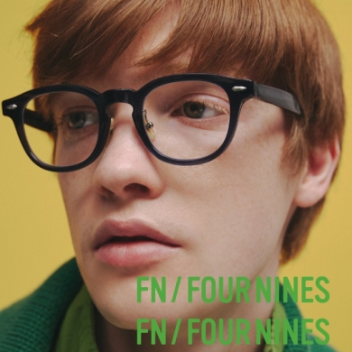 フォーナインズの新ライン「FN / FOUR NINES（エフエヌ）」が入荷！
