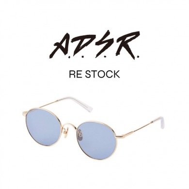 A.D.S.R. 人気モデルのサングラスが再入荷！