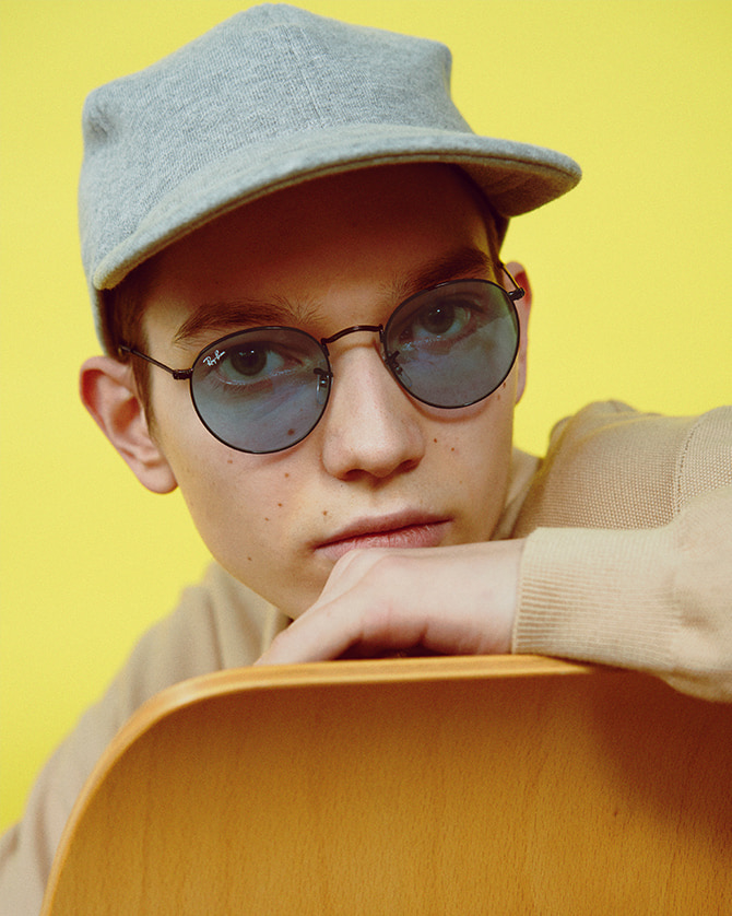 Ray-Ban