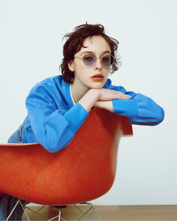 MOSCOT 日本限定モデル | 浦和店 | BLOG | POKER FACE [ポーカーフェイス] アイウェア・眼鏡（メガネ）のセレクトショップ