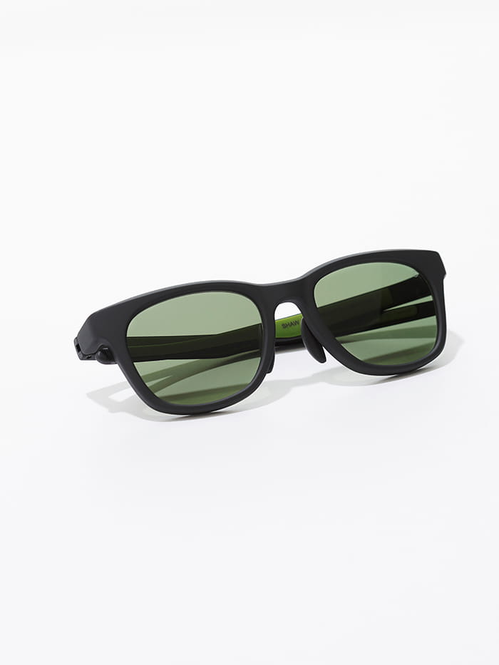 Eyevol