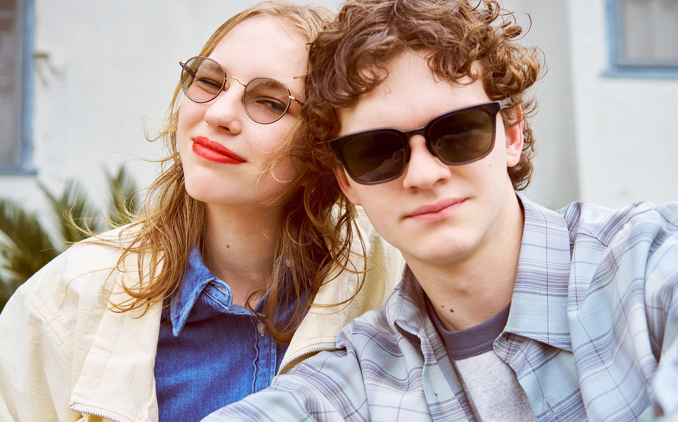 SUNGLASSES COLLECTION 2025