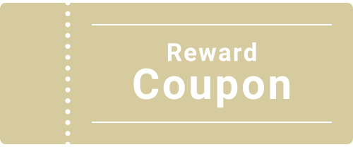 Reward Coupon