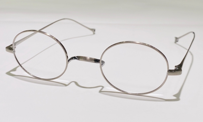 44％割引グレイ系珍しい 金子眼鏡 井戸多美男 T416 ATS サングラス 