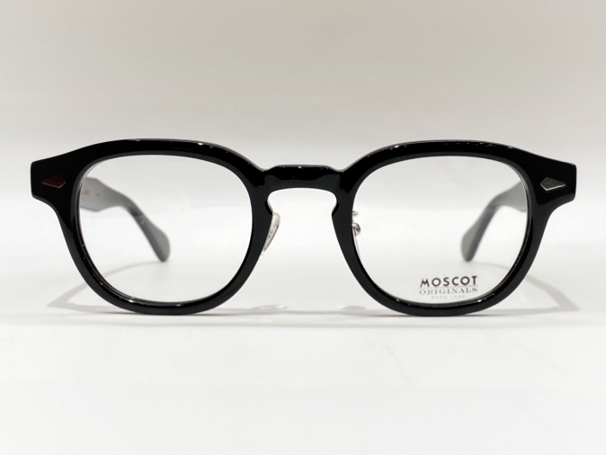 MOSCOT　【　モスコット　】　LEMTOSH　【　レムトッシュ　】　44　46　49サイズ揃っています！