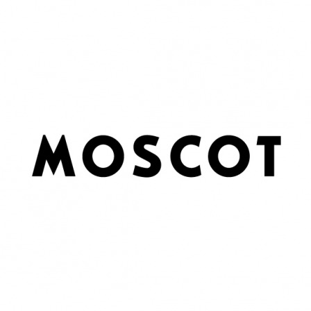 【MOSCOT】モスコット　ライトカラーレンズのオススメ