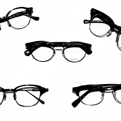 Recommended glasses 