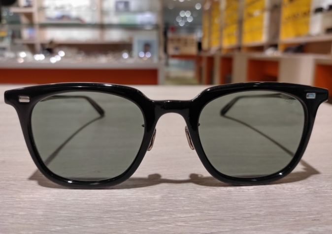 EYEVAN7285から、”755”と”756”が入荷しました！！！ | 名古屋店 | BLOG ...