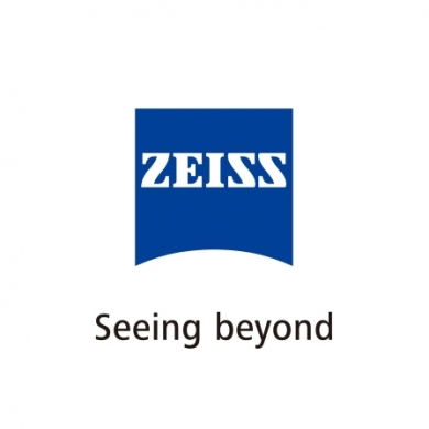 【ZEISS】レンズ取扱スタート
