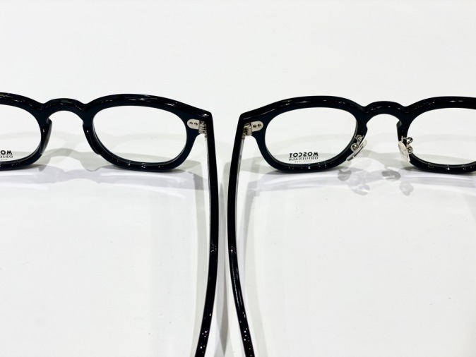 MOSCOT\nLEMTOSH レムトッシュ