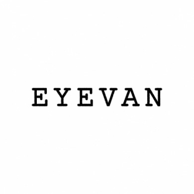 【EYEVAN】　人気モデルWEBB　ミッドカラーサングラス入荷