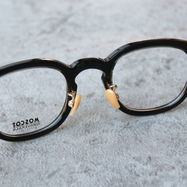 MOSCOT モスコット LEMTOSH ポーカーフェイス別注