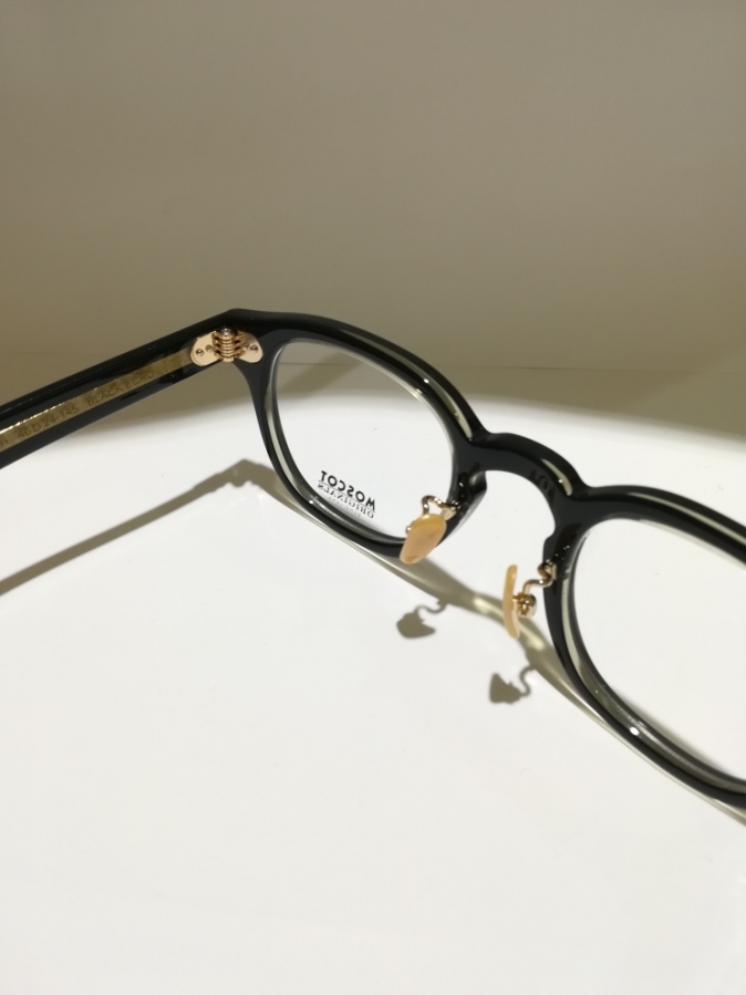 MOSCOT モスコット LEMTOSH ポーカーフェイス別注