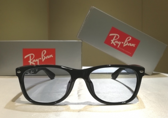 レイバン】ブルーレンズのサングラス、入荷中！ | 静岡店 | BLOG 