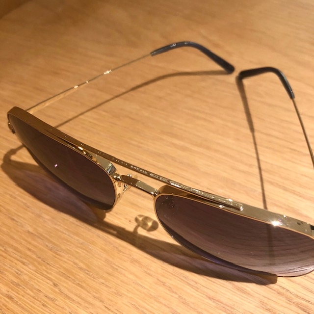 OLIVER PEOPLES サングラス☆ | POKER FACE KYOTO TRADITION | BLOG 