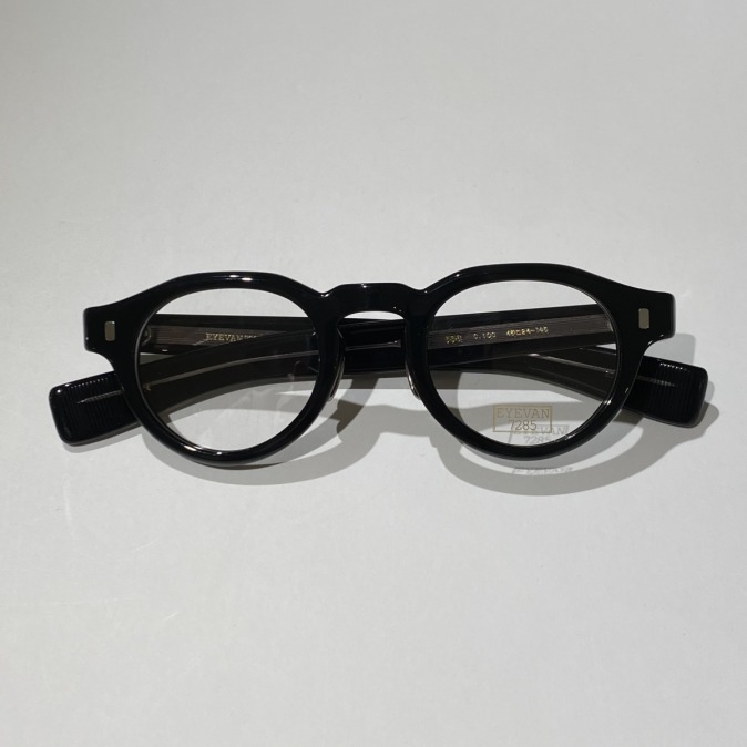 EYEVAN7285【338】再入荷！ | POKER FACE KYOTO TRADITION | BLOG 