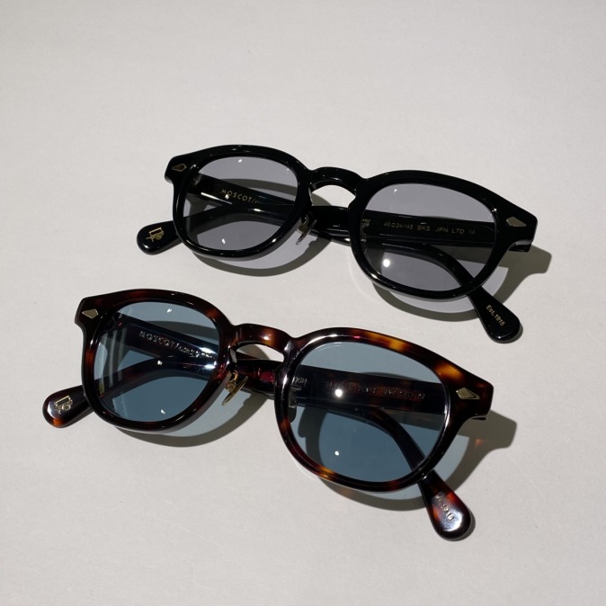 MOSCOT LEMTOSH JAPAN LIMITED!! | POKER FACE KYOTO TRADITION | BLOG