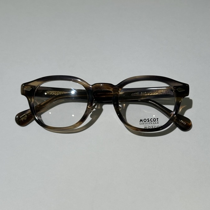 MOSCOT JAPAN LIMITED入荷！