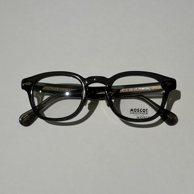 MOSCOT JAPAN LIMITED入荷！