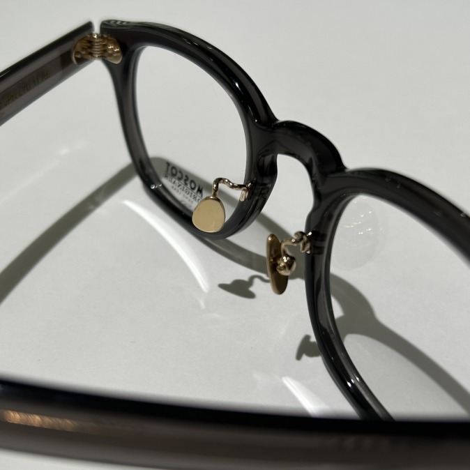 MOSCOT JAPAN LIMITED入荷！