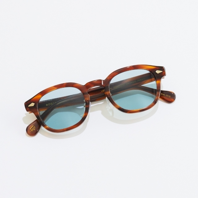 MOSCOT モスコット LEMTOSH ポーカーフェイス別注