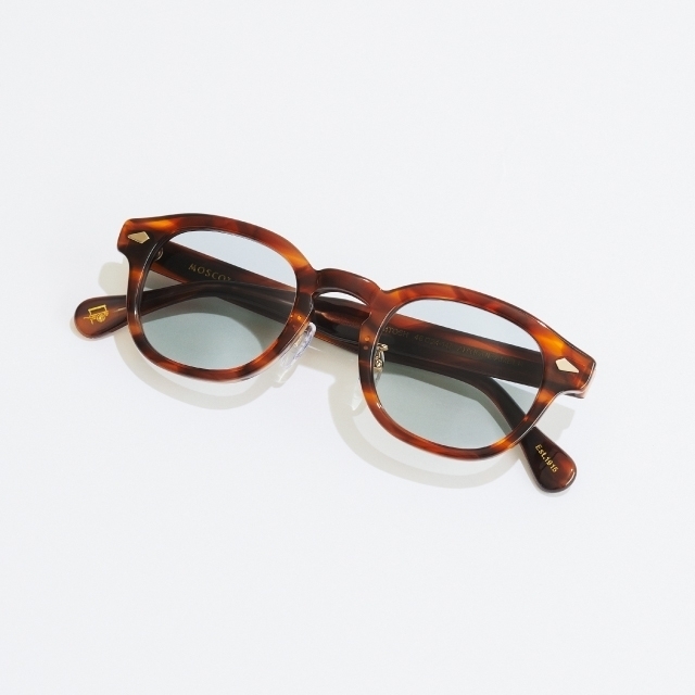 MOSCOT モスコット LEMTOSH ポーカーフェイス別注