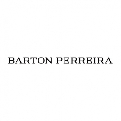 【値上げ】BARTON PERREIRA