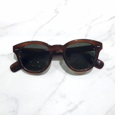 OLIVER PEOPLES《C.GRANT48-S 167》