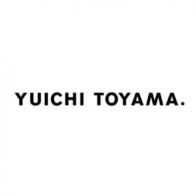【YUICHI TOYAMA.】新規取扱いスタートいたします！