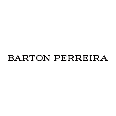 【別注】BARTON PERREIRA×POKER FACE 「ASCOT45」8/11販売スタート