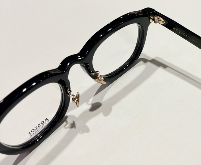 【MOSCOT】日本限定モデル第15弾「Dahven JPNLTD15｣が入荷致しました！