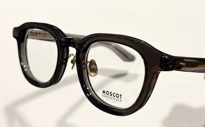 【MOSCOT】日本限定モデル第15弾「Dahven JPNLTD15｣が入荷致しました！