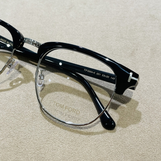 TOM FORD（トムフォード）サーモントモデル【TF5654-K】 | 仙台パルコ店 | BLOG | POKER FACE [ポーカー