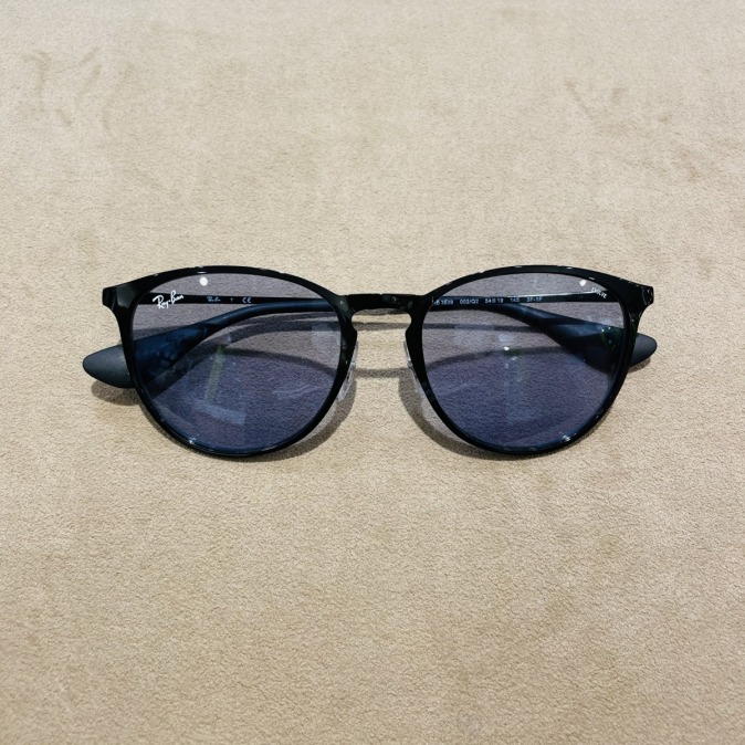 サングラス レイバン Ray-Ban RB3539