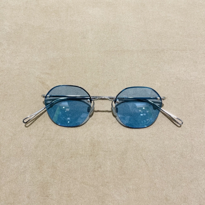 ayame（アヤメ） 新作・再入荷【RIMWAY（リムウェイ）】 | 仙台パルコ店 | BLOG | POKER FACE [ポーカーフェイス