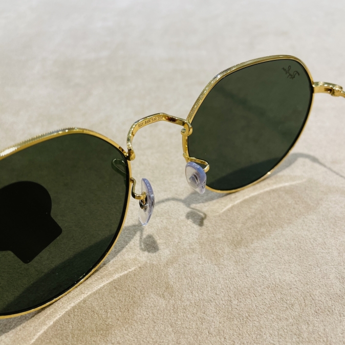 RayBan（レイバン） 新作サングラス 【RB3565（JACK）】 | 仙台パルコ店 | BLOG | POKER FACE [ポーカー