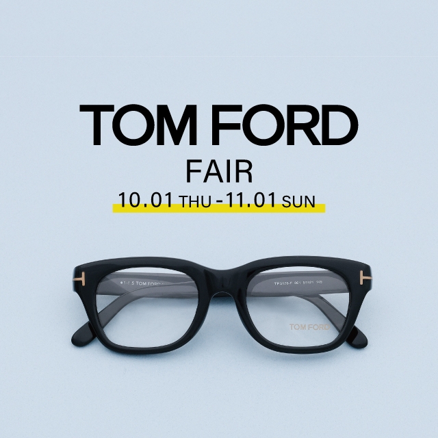 TOM FORD【TF802-K】 | 仙台パルコ店 | BLOG | POKER FACE [ポーカー 