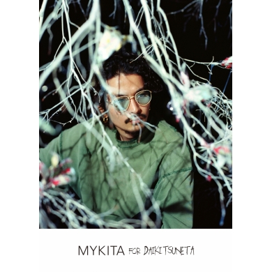 MYKITA × 常田大希『MYKITA for Daiki Tsuneta』12月1日　一般発売開始！