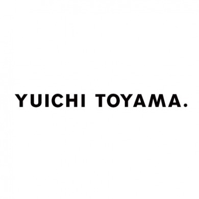YUICHI TOYAMA本日3日発売スタート！！