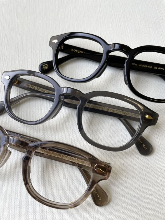 【MOSCOT】"LEMTOSH" JAPAN LIMITED第13弾入荷！！