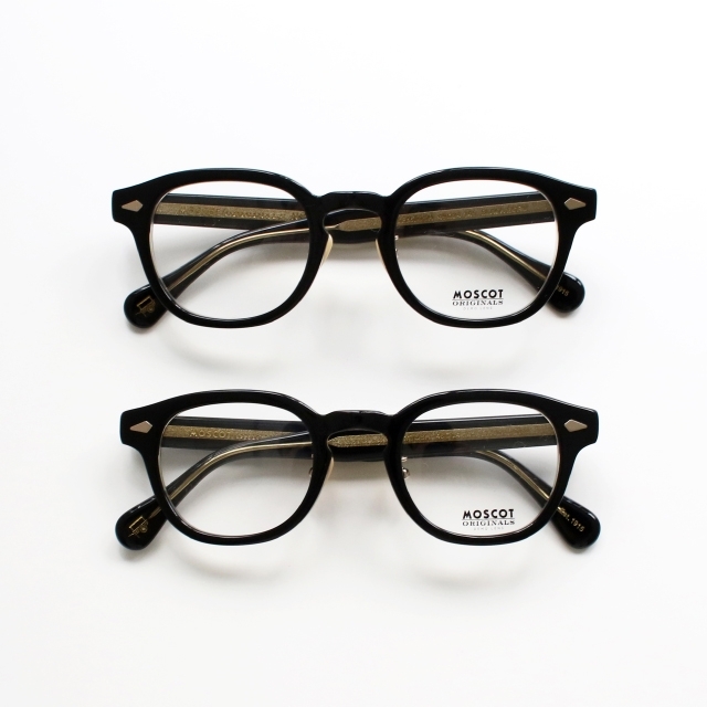 MOSCOT モスコット LEMTOSH ポーカーフェイス別注