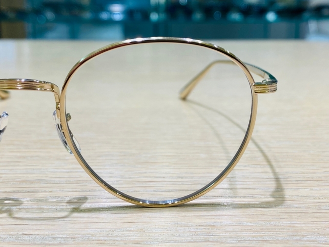 OLIVER PEOPLES×THE ROW】BROWNSTONE2 ~Restock~ | 福岡パルコ店 