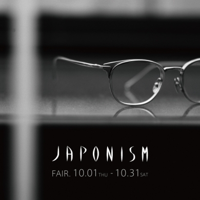 JAPONISM【JN659】ご紹介！