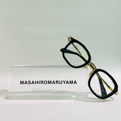 【 MASAHIROMARUYAMA (マサヒロマルヤマ)】" 2side "シリーズのご紹介！！