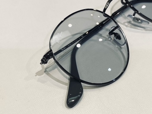 RayBanから【RB3447】調光レンズモデルご紹介いたします！！ | 金沢店