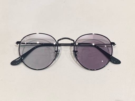 RayBanから【RB3447】調光レンズモデルご紹介いたします！！ | 金沢店