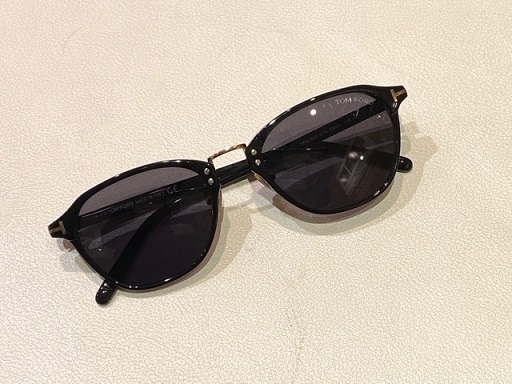 TOM FORD【TF878-D】入荷しました♪ | 金沢店 | BLOG | POKER FACE