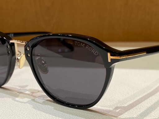 TOM FORD【TF878-D】入荷しました♪